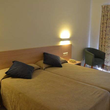 Hotel Xaloc Playa Punta Prima  Kültér fotó