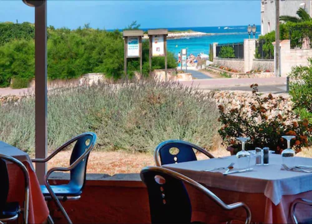 Hotel Xaloc Playa Punta Prima  Kültér fotó