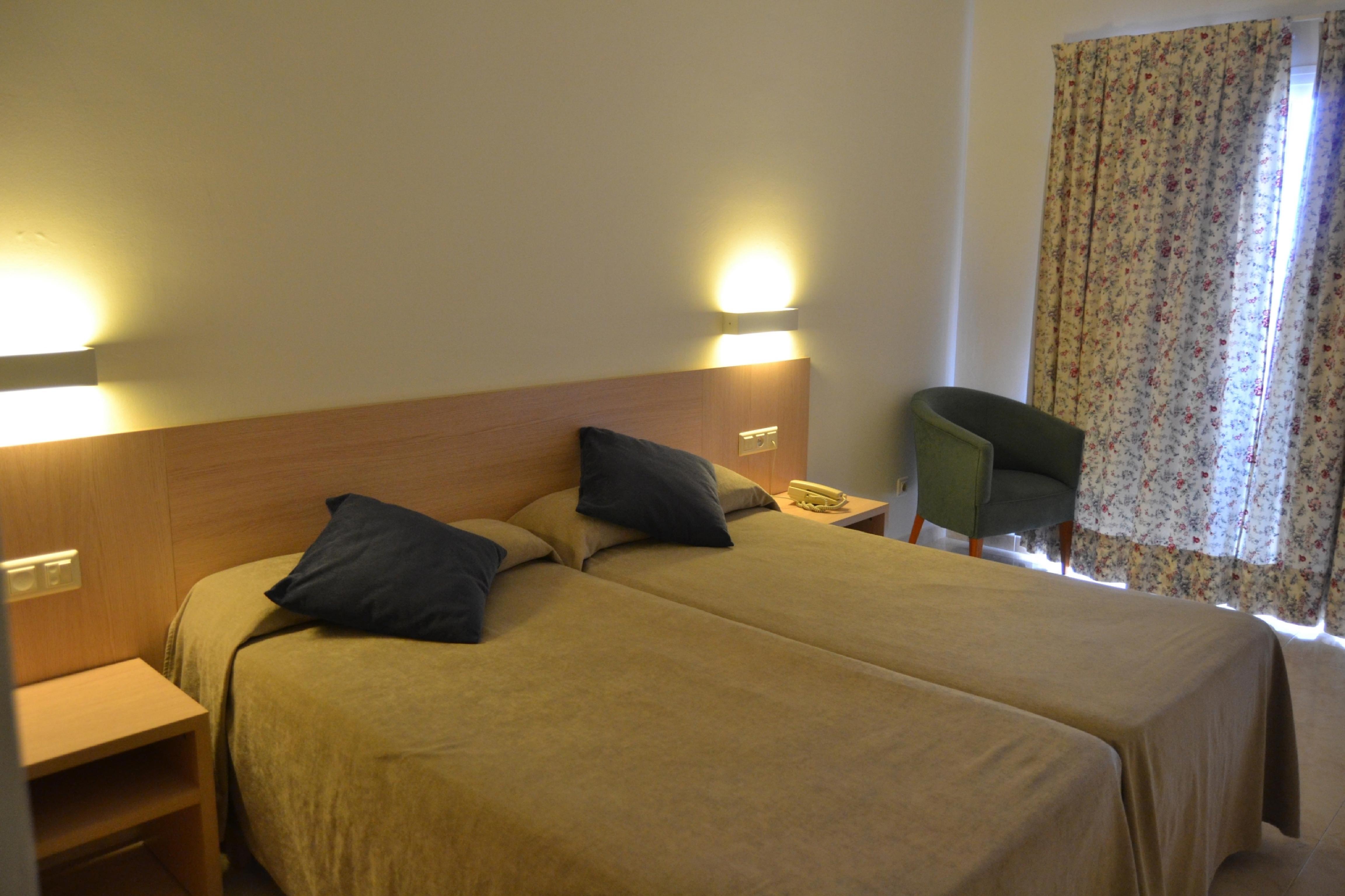Hotel Xaloc Playa Punta Prima  Kültér fotó