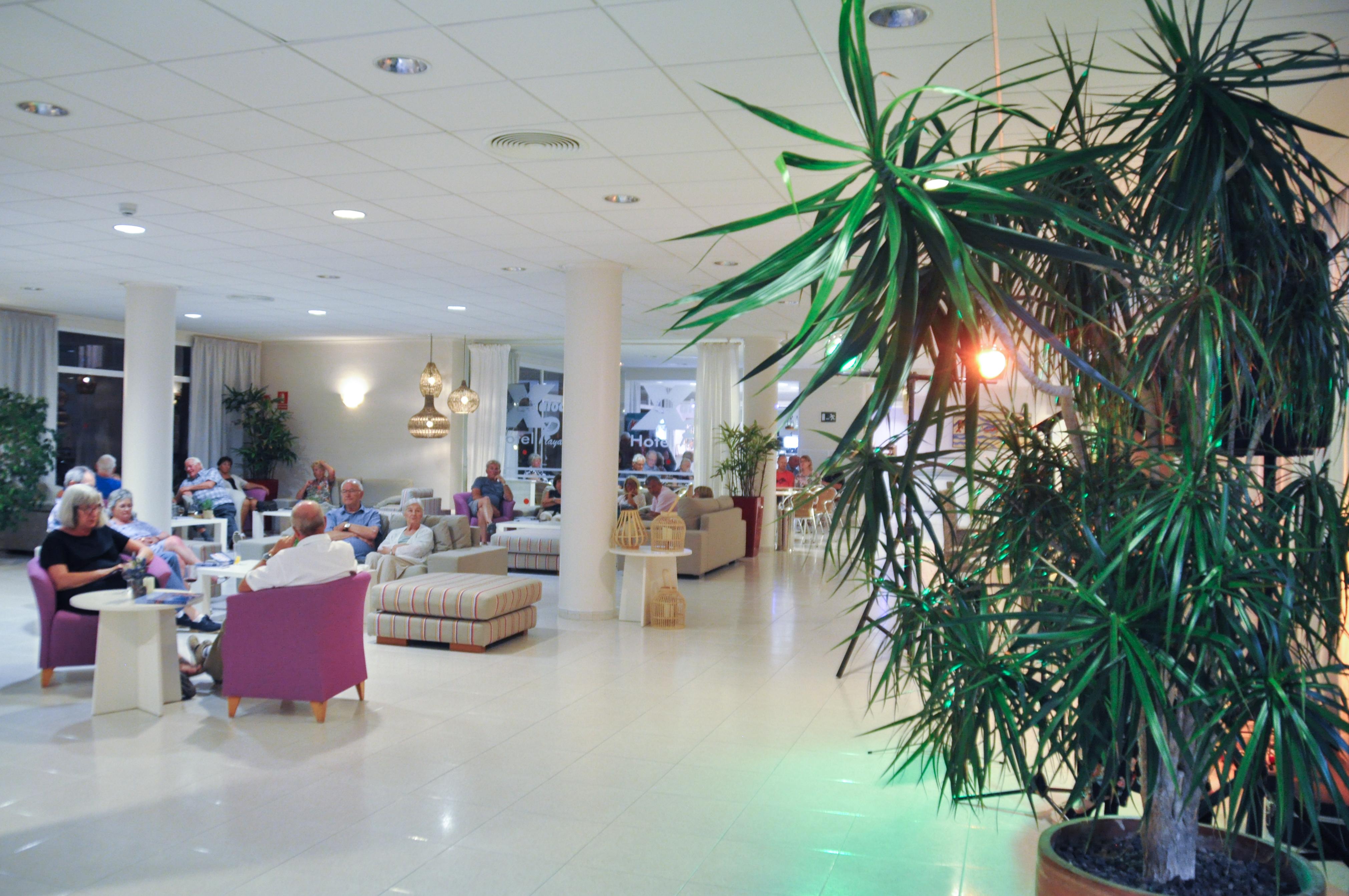Hotel Xaloc Playa Punta Prima  Kültér fotó