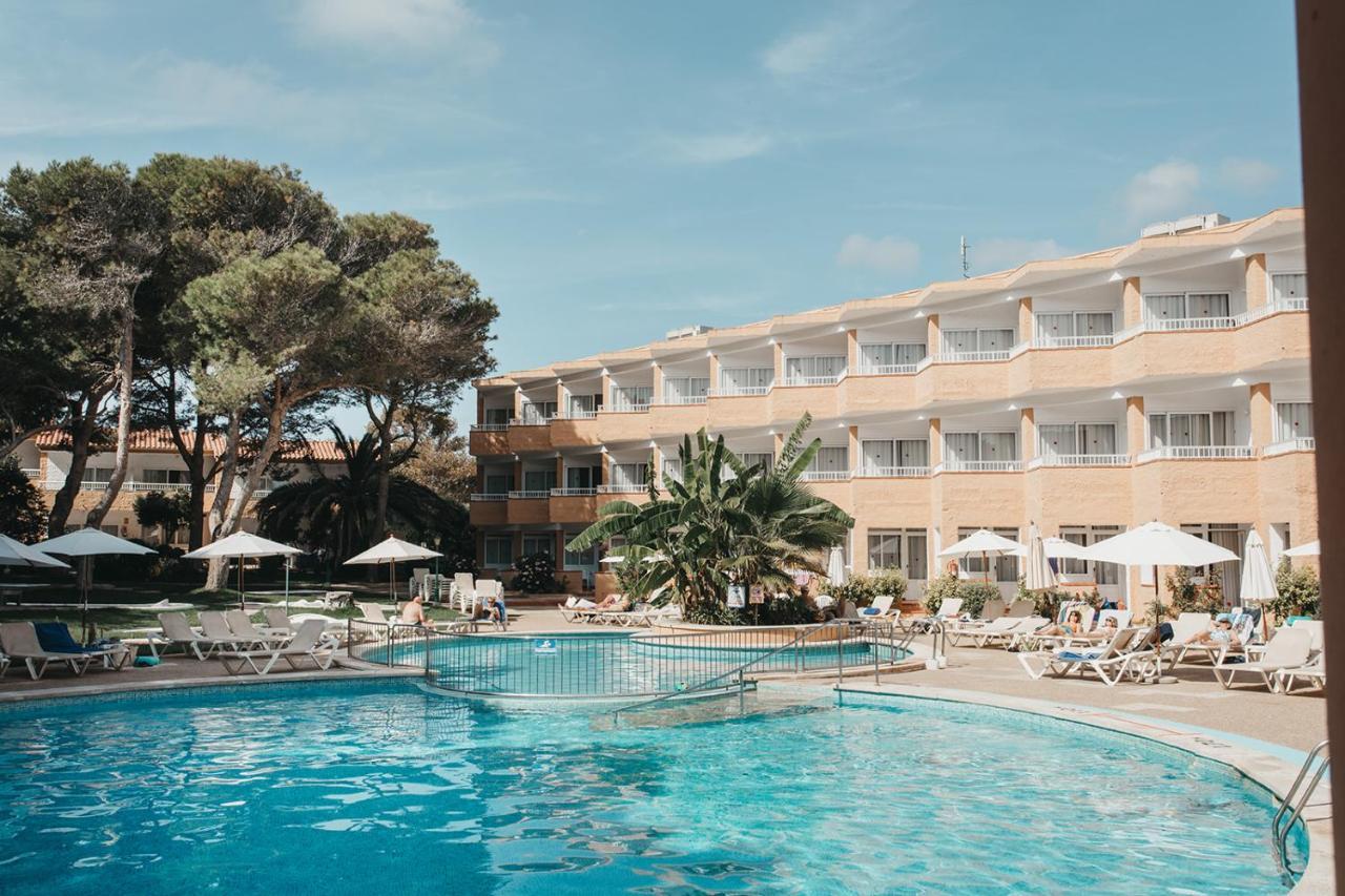 Hotel Xaloc Playa Punta Prima  Kültér fotó