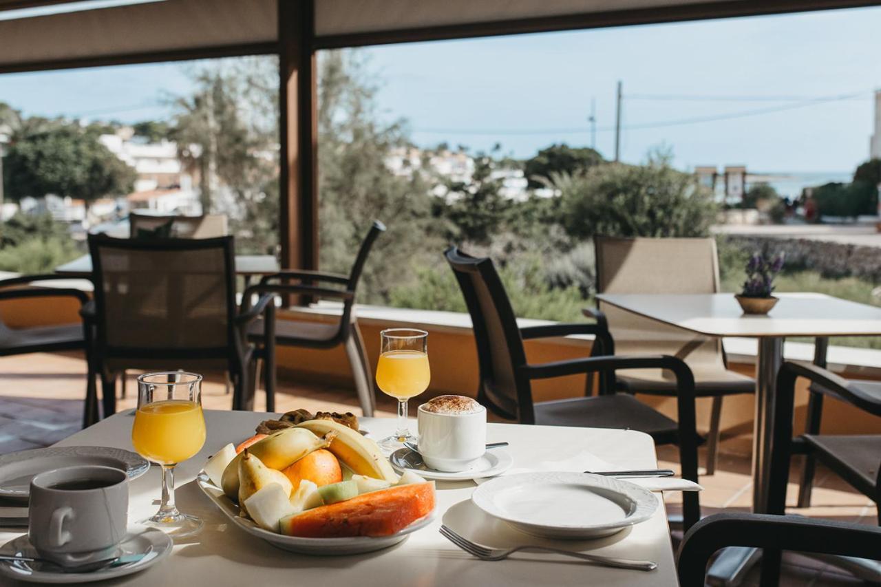 Hotel Xaloc Playa Punta Prima  Kültér fotó