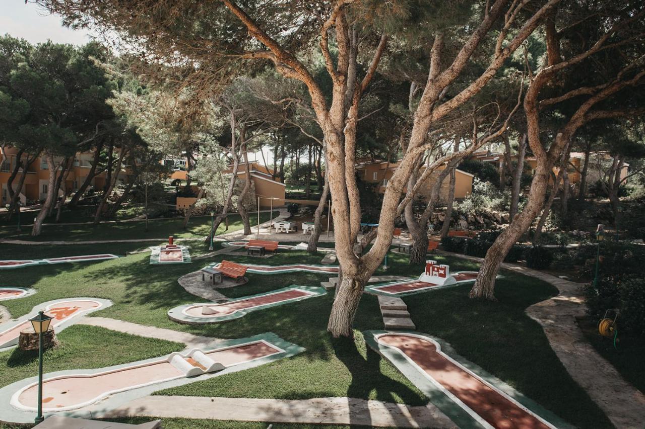 Hotel Xaloc Playa Punta Prima  Szoba fotó