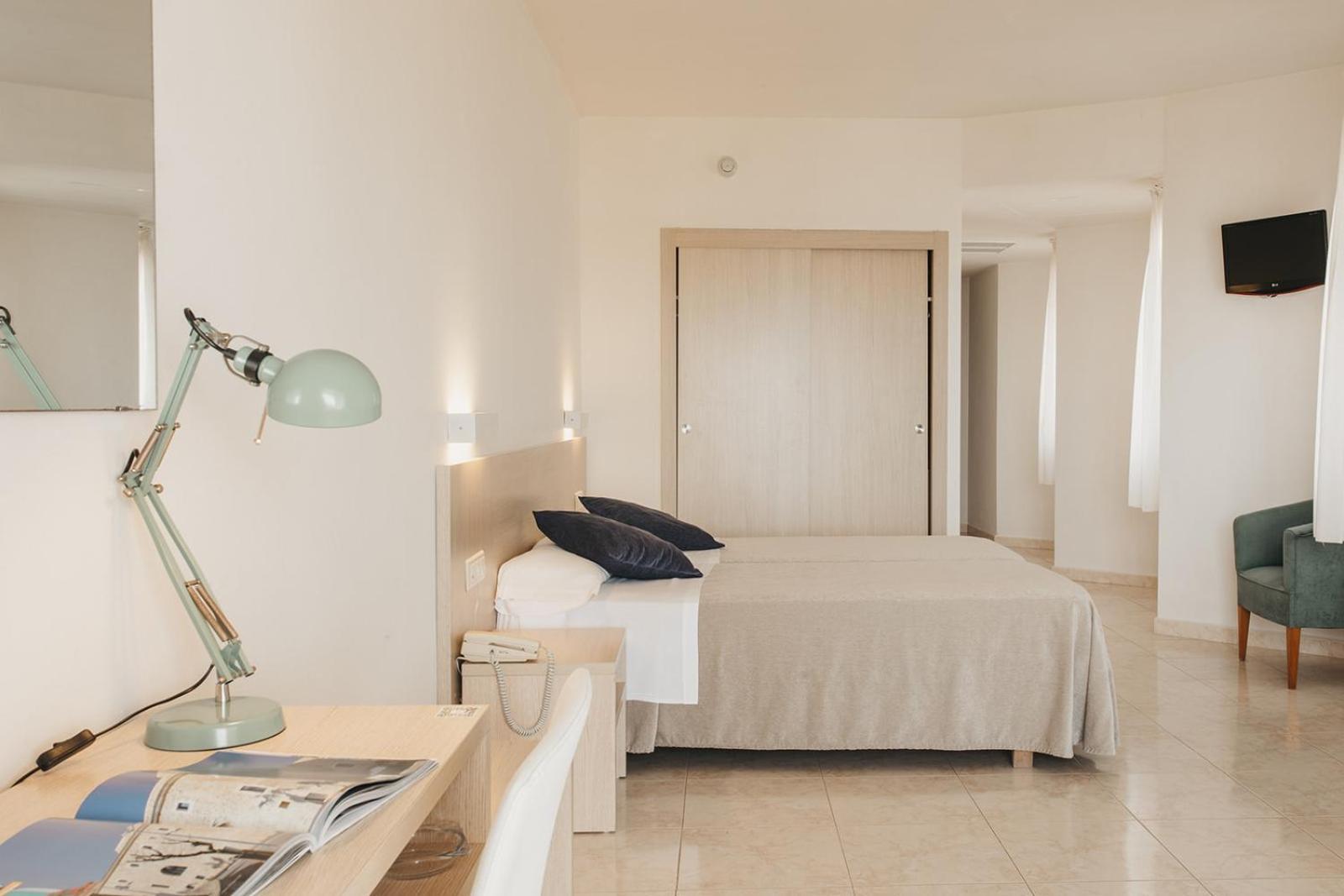 Hotel Xaloc Playa Punta Prima  Szoba fotó