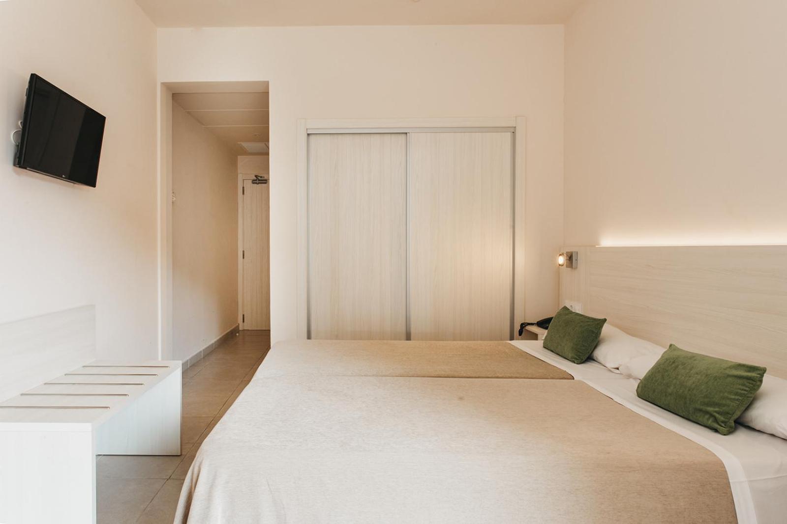 Hotel Xaloc Playa Punta Prima  Szoba fotó
