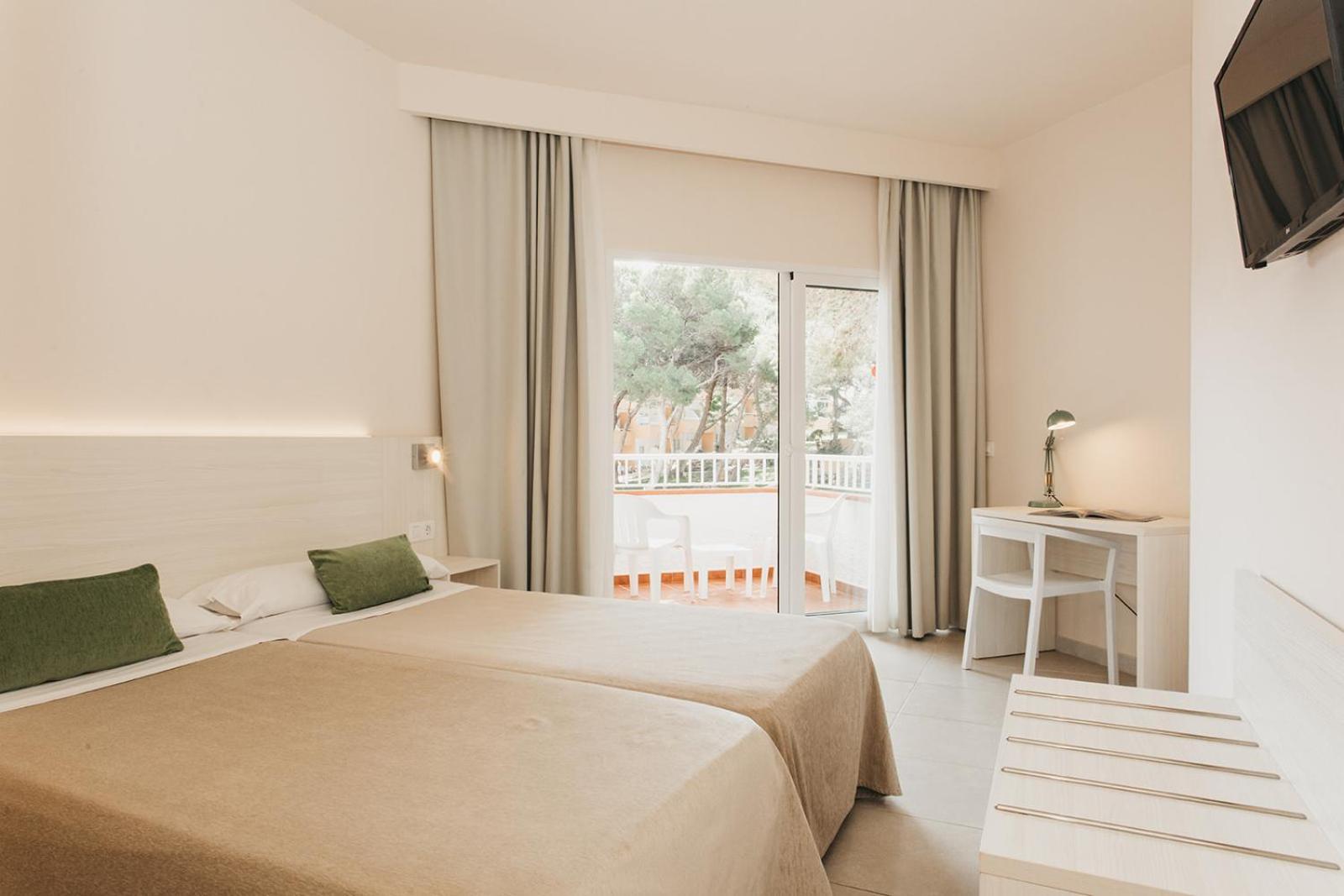 Hotel Xaloc Playa Punta Prima  Szoba fotó