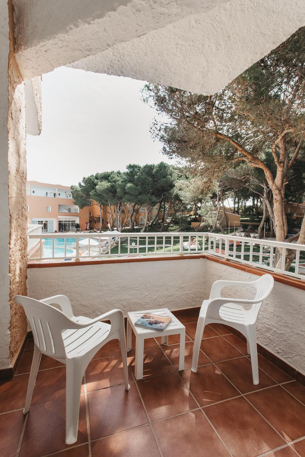 Hotel Xaloc Playa Punta Prima  Szoba fotó