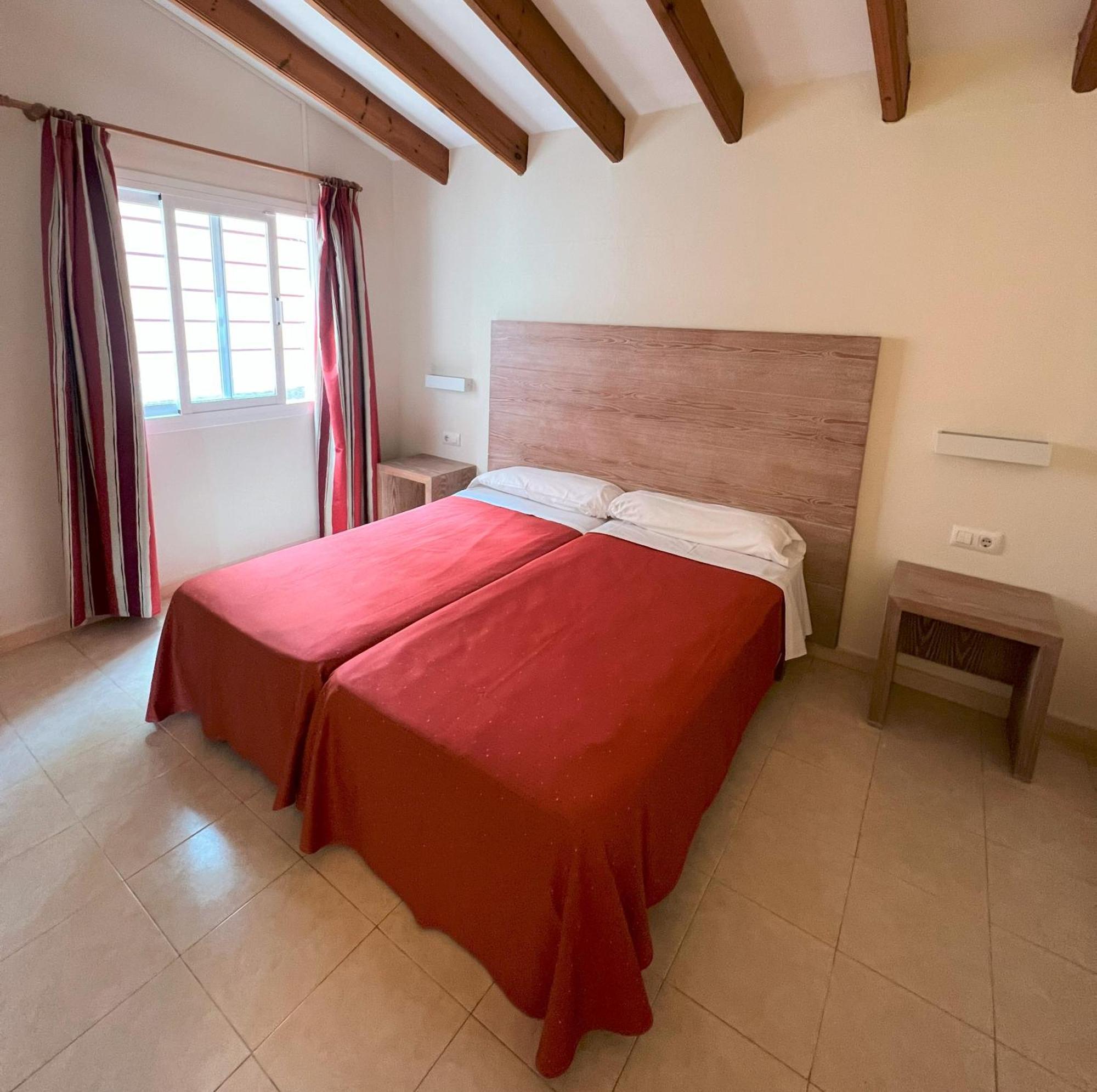 Hotel Xaloc Playa Punta Prima  Szoba fotó