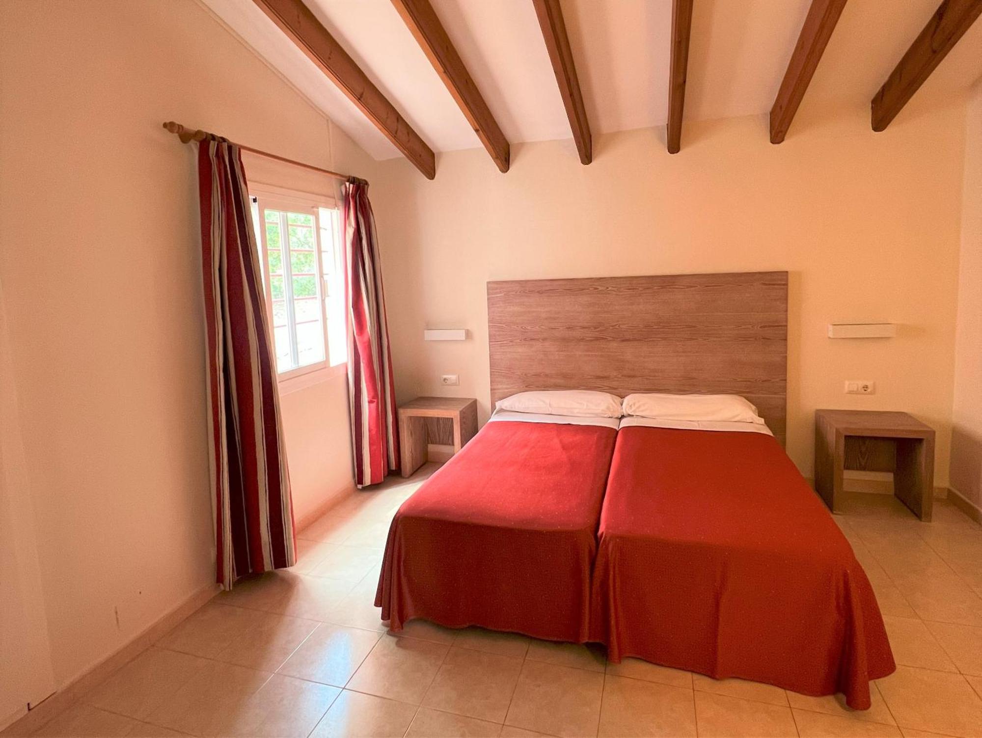 Hotel Xaloc Playa Punta Prima  Szoba fotó