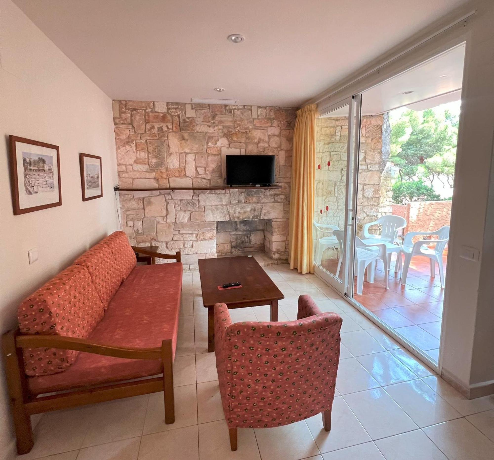 Hotel Xaloc Playa Punta Prima  Szoba fotó