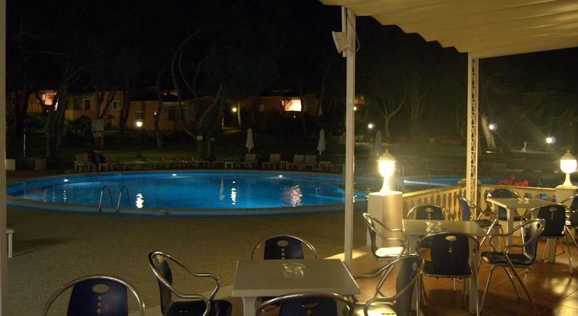 Hotel Xaloc Playa Punta Prima  Kültér fotó