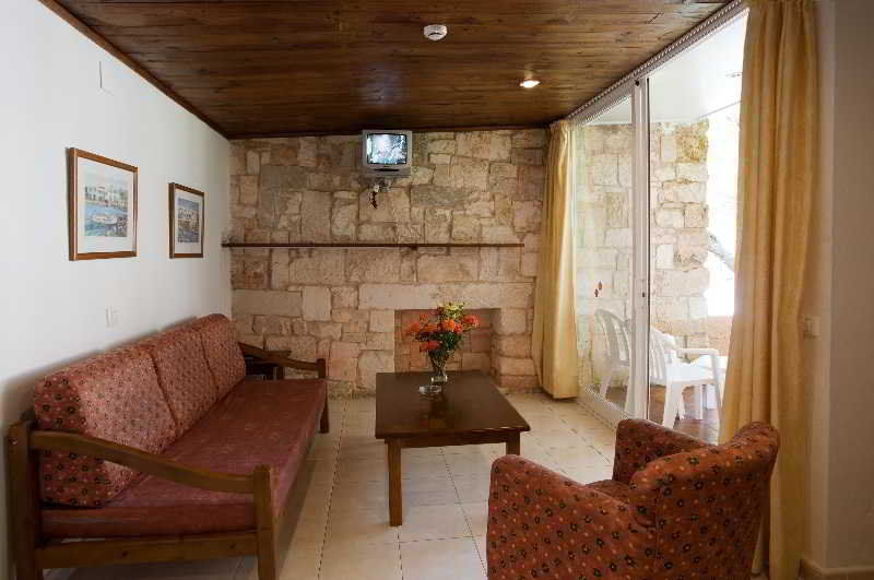 Hotel Xaloc Playa Punta Prima  Kültér fotó