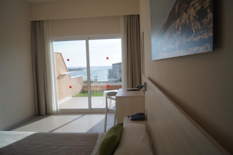 Hotel Xaloc Playa Punta Prima  Kültér fotó