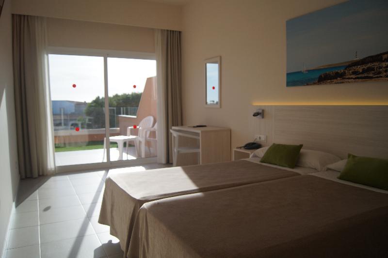 Hotel Xaloc Playa Punta Prima  Kültér fotó